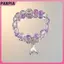 PNPIA - Đuôi Cá Đính Hạt Dây Đàn Hồi Thời Trang Cho Bé Gái, Quà Tặng Perfect