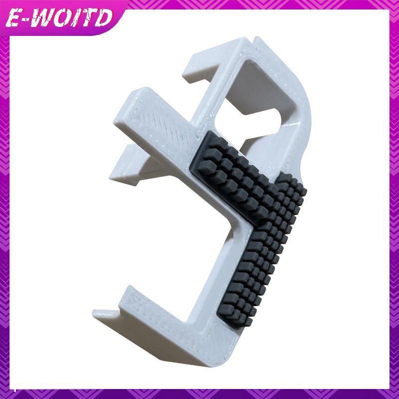 E-WOITD 1 / 2 Bộ Nâng Cấp Bàn Chải Silicon Vòi Phun Cho Bambu Lab P2S Vòi Phun Lau Bụi Khả Năng Vệ Sinh Mạnh Mẽ Dụng Cụ Phụ Kiện E-WOITD