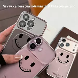 Mẫu mặt cườiĐối với trường hợp iPhone 171615pro Fine Hole 1413 All Inclusive