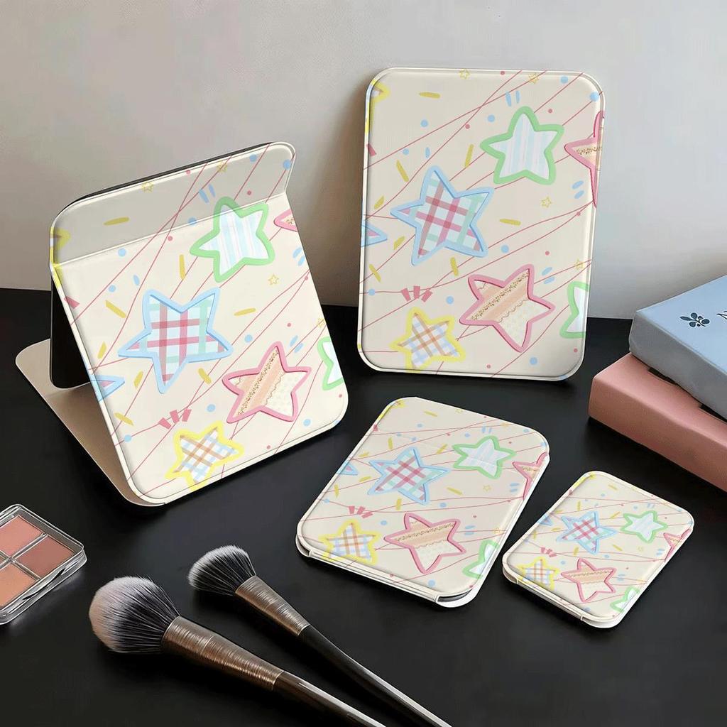 Giấc mơ đầy saoGươsao Makeup gấp gọn, chất lượsao cao