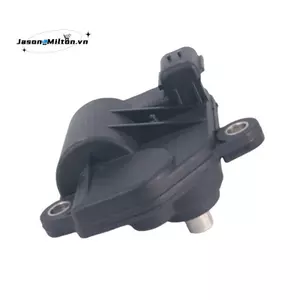 Ống xả ô tô Van điện Hệ thống xả 2 dây Van giảm thanh Động cơ điện Ống xả Van chân không Controlle