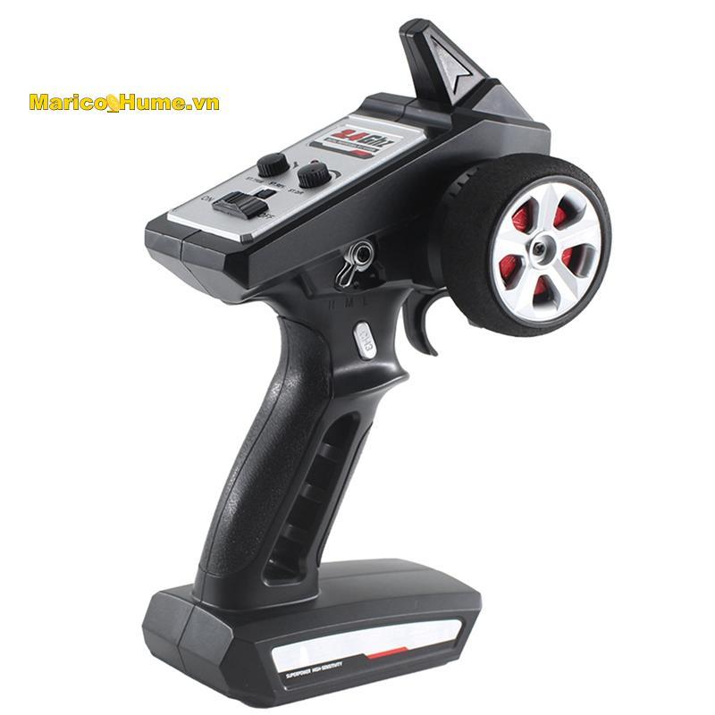 Dành Cho Dòng SCY Các Mẫu Đa Năng RC Xe Điều Khiển Từ Xa Bộ Phát Phụ Tùng- Điều Khiển Từ Xa Bộ Phát Thay Thế 16101PRO Đến 16307PRO