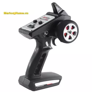 Dành Cho Dòng SCY Các Mẫu Đa Năng RC Xe Điều Khiển Từ Xa Bộ Phát Phụ Tùng- Điều Khiển Từ Xa Bộ Phát Thay Thế 16101PRO Đến 16307PRO