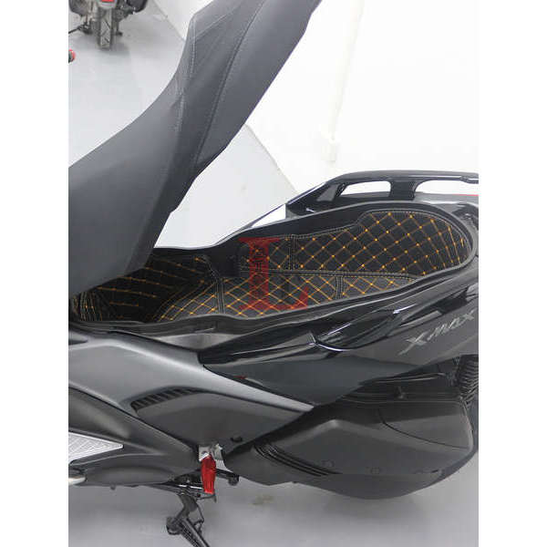 Bọc bảo vệ thùng bên trong thùng ghế sửa đổi phù hợp với Yamaha XMAX300