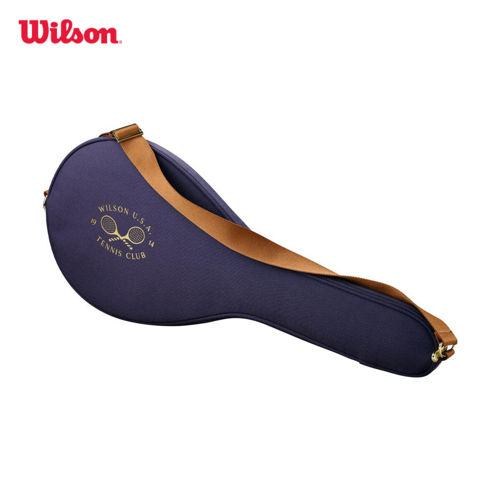 Wilson Heritage V2 Racket Cover Túi Đựng Vợt Tennis WR8052501001