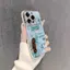 Ốp lưng chống rơi cho cô gái siêng năng, phù hợp với iPhone17 16 15 14 13 12 11 Pro Plus XS Max chống rơi BF6DSC113