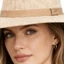 Li Thời Trang Có Thể Gập Lại Mũ Fedoras Polyester Thoải Mái Dệt Kim Để Mặc Hàng Ngày