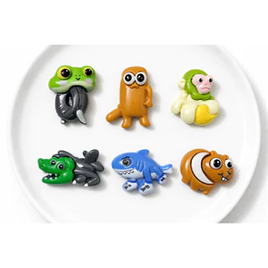 Set charm Vũ trụ Brainrot thối não- Tung tung tung sahur phiên bản hàng cứng loại 1 đẹp ver 2026