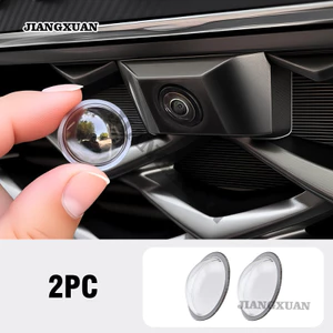 Vỏ bảo vệ camera ô tô Bảo vệ bên ngoài xe