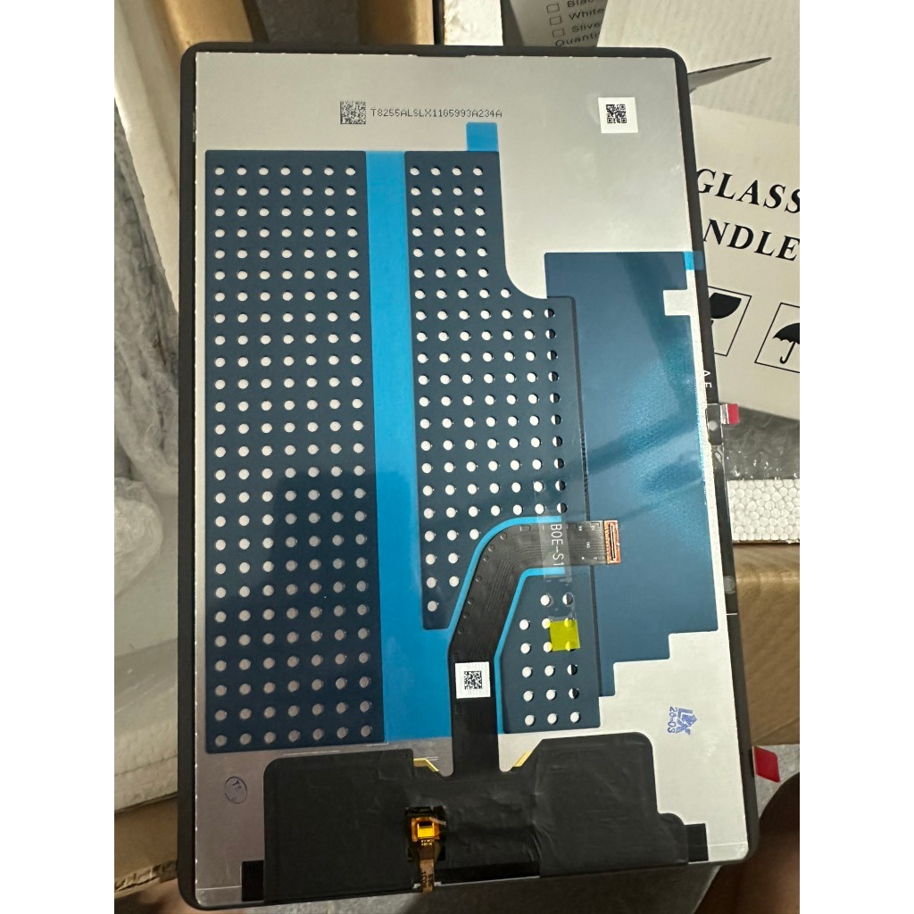 màn hình xiaomi redmi pad 2 2025