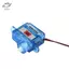 HFTOY Digital Micro servo GH S37D Bộ cho máy bay RC servo Mini cho máy bay mô hình máy bay Bộ hiệu suất cao ~