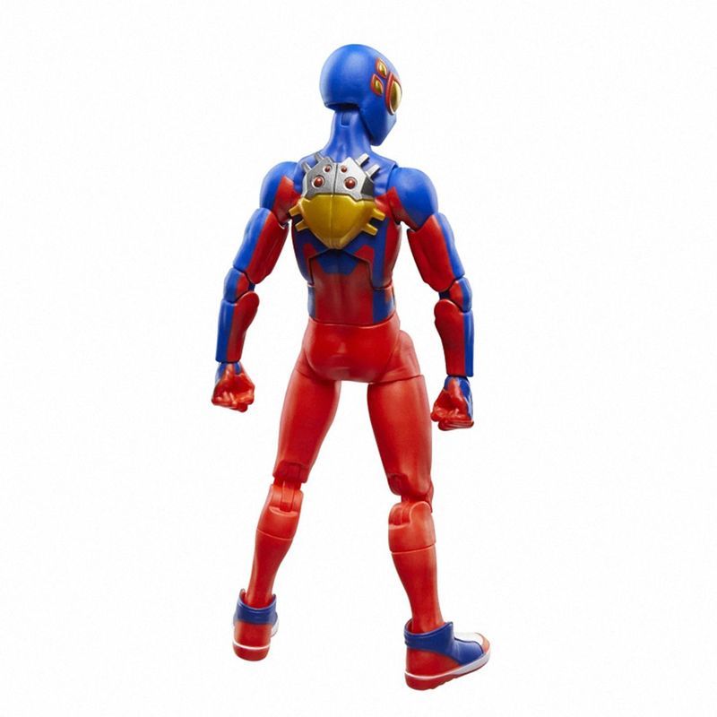 [Hasbro] Marvel Legend Series Retro Thẻ Treo Tường Spider Boy Phiên Bản Truyện Tranh Có Thể Thực Hành