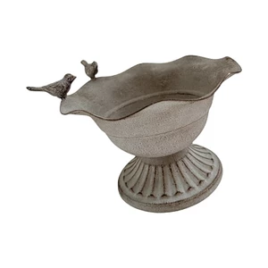 Sẽ Cổ Nhìn Kim Loại Vườn Nông Trại Hoa Bình Hoa Urn Chậu Hoa Cho Hoa Cây Và Trang Trí Nhà Cửa
