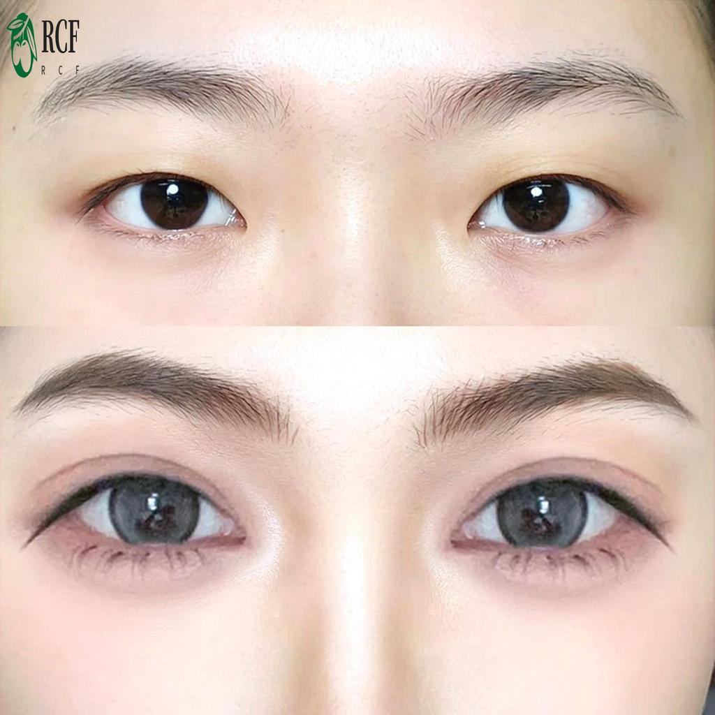 Black Cosplay Manga Lash - Phần mở rộng trang điểm DIY cho Beauty Eye
