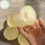PUSKY 1 / 2 Chiếc Giảm Căng Thẳng Bóng Chống Căng Thẳng Dầu Dừa Bóng Chậm Phục Hồi Fidgeting Người Lớn Đồ Chơi Trẻ Em Bóp Quà Tặng Giảm Giá VN