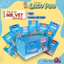 Pate cho Mèo Mr.Vet / MrVet gói 70gram - Bổ sung Omega-3, Vitamins, L-Lysine, Iron, DHA tốt cho Mèo