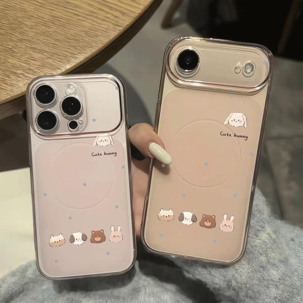 Mặt Nạ Chấm Sao Cho Ốp Lưng Điện Thoại 16 Iphone 17 Air 14/13/11 Pro Gorilla Glass