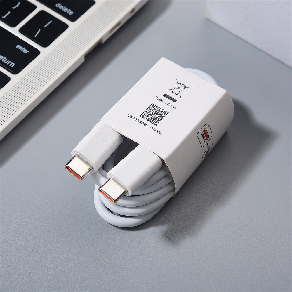 100W Max EU Infinix PD Bộ chuyển đổi sạc tường nguồn nhanh cho Zero Flip GT 20 30 Pro Note 50 40 Pro + Hot 50i 40i 1M USB C PD Cable