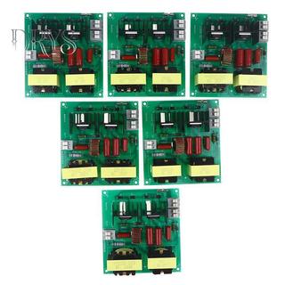 (TFT) Chất tẩy rửa siêu âm 40KHz 50-180W Bảng điều khiển PCB Bộ bảng mạch có đầu dò cho máy giặt ô tô Máy giặt MỚI