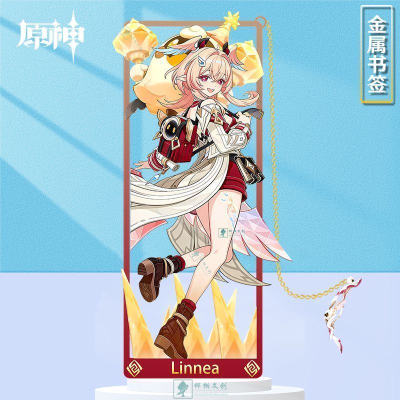 Genshin Impact / Linnea / | Shopee Việt Nam