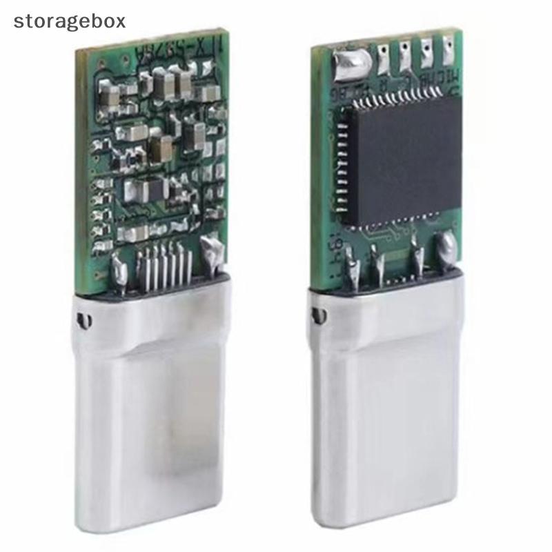 [Hộp lưu trữ] ALC5686 Chip Type-C Âm thanh kỹ thuật số Tai nghe cắm Bộ chuyển đổi kết nối giải mã DAC Đẹp