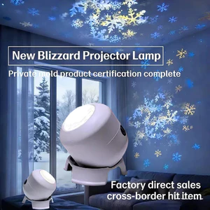 Đèn chiếu LED lý tưởng cho trẻ em và gia đình Trải nghiệm rạp hát tại nhà