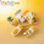 Quần Lót Bé Trai Tập Đi 4 Chiếc Xe Tải Xây Dựng In Mềm Thoáng Khí Trẻ Em Quần Đùi Để Chơi Hàng Ngày
