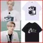 Áo thun ngắn tay GC1 Enhyphen, phong cách K-pop, phù hợp mùa hè