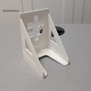 Wanpanyu Puzzle Poster Propping Stand Jigsaw Puzzle Box Stand Lid Holder – Màn hình hiển thị poster xếp hình tất cả trong một cho văn phòng tại nhà Tổ chức hoàn hảo cho người xếp hình ở Đông Nam Á