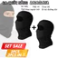 Musion [SET SALE] Mũ Trùm Đầu Bandana Cho Đi Xe Đạp Trượt Băng Câu Cá Kính Thoáng Khí Lỗ Câu Cá Tấm Che Nắng Chống Tia uv Mũ Trùm Đầu Chống Nắng