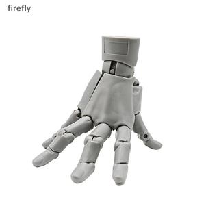 [Firefly] Ngón tay nối di động Gashapon 1 / 2 Hand Model 1: 1 Palm Painting Art Công cụ tham khảo mô hình thu nhỏ Trang trí máy tính để bàn cầm tay [VN]