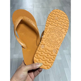 Dép xỏ ngón chống mài mòn thương hiệu cá mập kiểu cũ