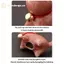Ge Sáng Tạo Gốm Sứ Dễ Thương Mèo Con Trang Trí Động Vật Micro Phong Cảnh Trà Thú Cưng Trong Nhà Để Bàn Đồ Trang Trí Bộ Trà Phụ Kiện Chơi Trà n