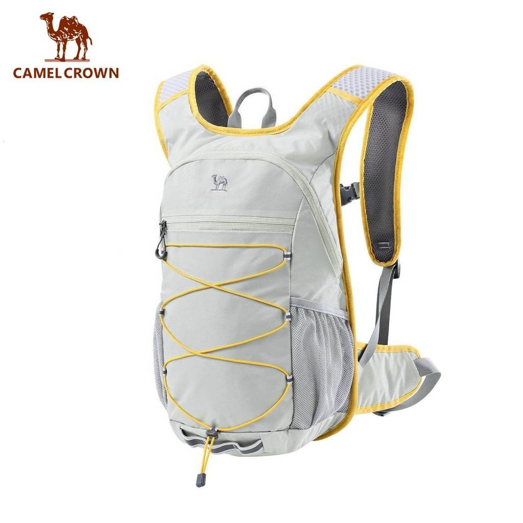 Ba lô leo núi & leo núi nhẹ CAMEL CROWN Pro 18L