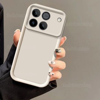 Ốp lưng silicon mềm cho Honor Win RT, bảo vệ ống kính camera, chống sốc