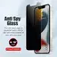 ip11 Kính cường lực chống nhìn trộm iPhone 11 promax / ip 11 Pro/ ip 11miếng dán Màn Hình iphone