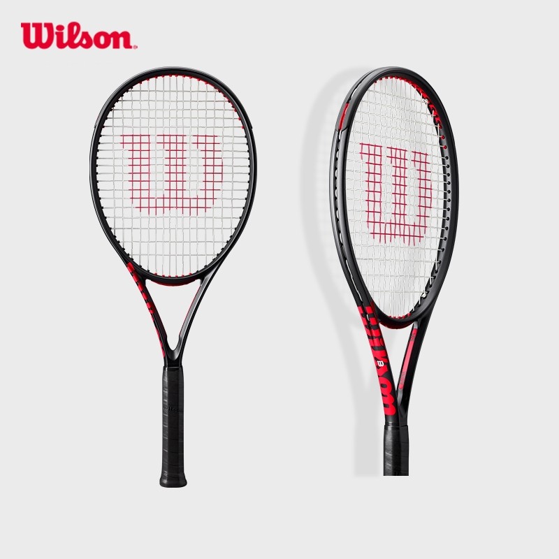 Wilson Clash 100L V3 Vợt Tennis WR172911U
