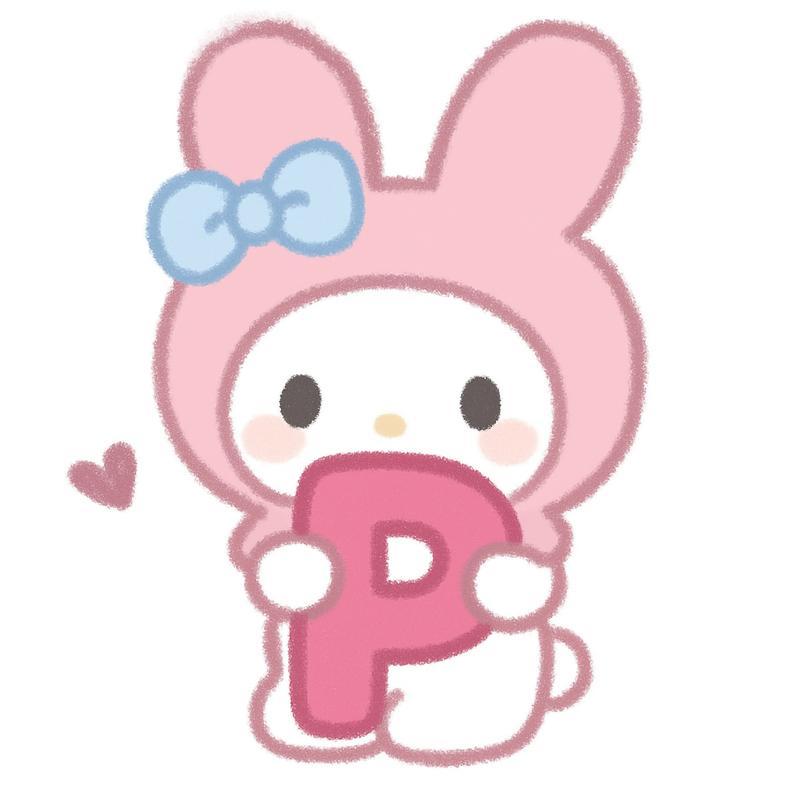 Sanrio Móc Khóa My Melody Dễ Thương Mica 2 Mặt In Hình Theo Yêu Cầu Quà Tặng Vật Dụng My Melody Chất Liệu Trong Suốt