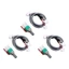 Yoo Volumes Control Adapter Board Duplex 50K Volumes Potentiometer cho phụ kiện DIY