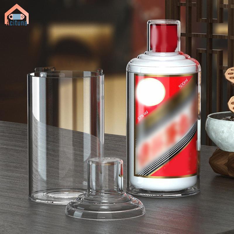 Hộp trưng bày rượu, Hộp trưng bày cho chai nước giải khát, sưu tập, Bảo vệ cho lễ kỷ niệm, tiệc tùng, đám cưới và sinh nhật.