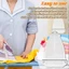 Tấm bảo vệ Tấm chắn cho bảng sắt, Vỏ giày sắt đa năng, để ngăn ngừa hư hỏng quần áo, Tấm bảo vệ sắt điện