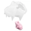 SA Thực Tế Toads Hình Khuôn Bánh Có Thể Tái Sử Dụng Dụng Dụng Cụ Silicon Hình Khuôn Kết Cấu Silicon Thích Hợp Cho Làm Bánh Thủ Công