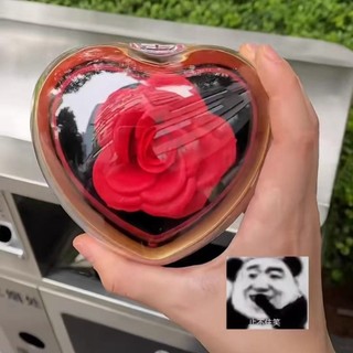 ✅ Tự động xoay ✅ Ngày Valentine Hộp trang sức Trong Kho Món quà lãng mạn Hộp nhẫn Tạo bất ngờ ☛Tình Yêu Lật Nhẫn Hộp Mở Nắp Tự Động Xoay Hoa Hồng Bất Tử Lưu Trữ Trang Sức Bất Ngờ Quà Tặng Sinh Nhật✯