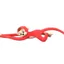 YOLOGO Cánh Tay Dài Khỉ Khỉ, Hoạt Hình Mềm Mại Động Vật Khỉ Sang Trọng Đồ Chơi, Kawaii Size 70cm Cao Cấp Sang Trọng Treo Búp Bê Nhồi Bông Rèm Phụ Kiện