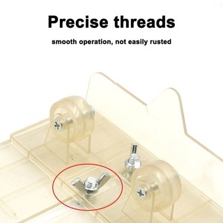 Máy cắt chai thủy tinh - Công cụ hợp kim cứng có thể điều chỉnh để cắt chai rượu vang DIY