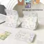 Con thỏ nhỏ đáng yêuTiện lợi cho làm đẹp & du lịch Gương gấp đa năng, gọn nhẹ