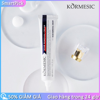 Kem mờ sẹo dưỡng trắng làm đều màu da Kem Sẹo, Xóa / Làm Mờ Sẹo, Sẹo Lồi, Lõm, Mụn, Bỏng, Cũ, 30ml