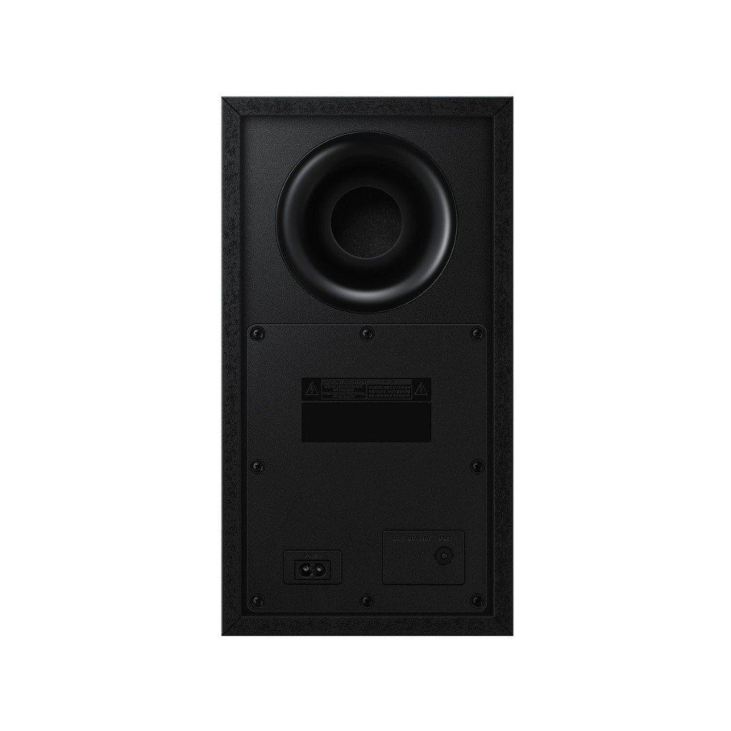 Loa thanh Samsung HW-B450F/XV - Bảo Hành Chính Hãng 12 Tháng