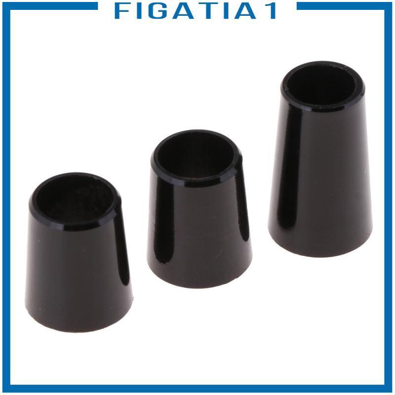 5 Gói Thay Thế Trục Golf Ferrules Côn Đầu Adapter Tay Cuối Mũ Mới