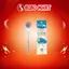 Thìa Muống Ăn Dặm Kuku Duckbill Chất Liệu Cao Cấp Thiết Kế Bo Tròn An Toàn Cho Bé - Bibo Mart